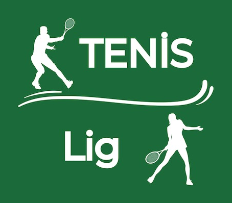 Tenislig